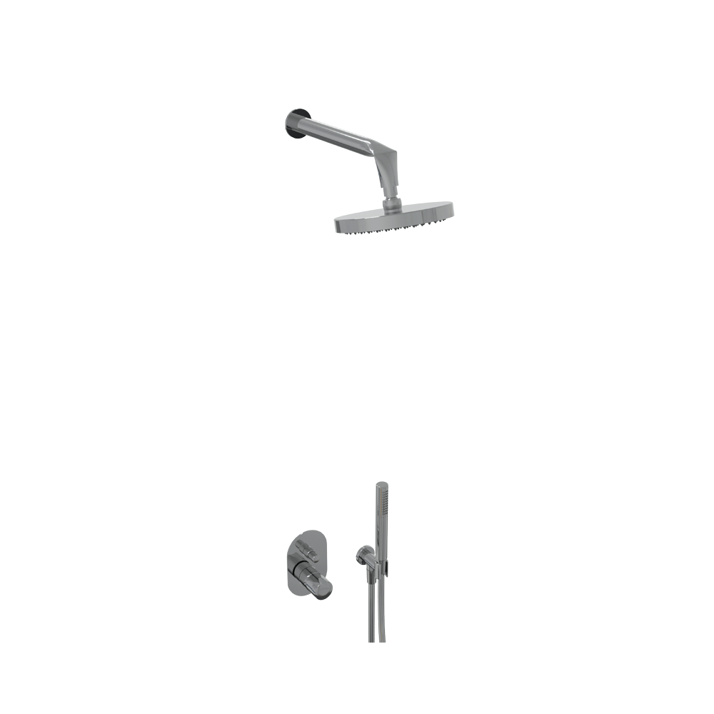 Ceramica Flaminia FOLD (FL2550), view 2