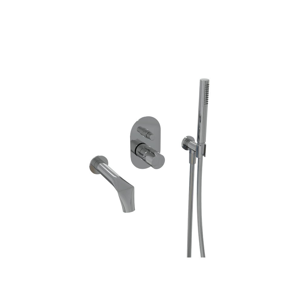 Ceramica Flaminia FOLD (FL2570), view 2