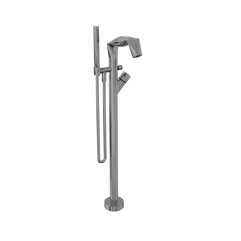 Ceramica Flaminia FOLD (FL2580), view 2