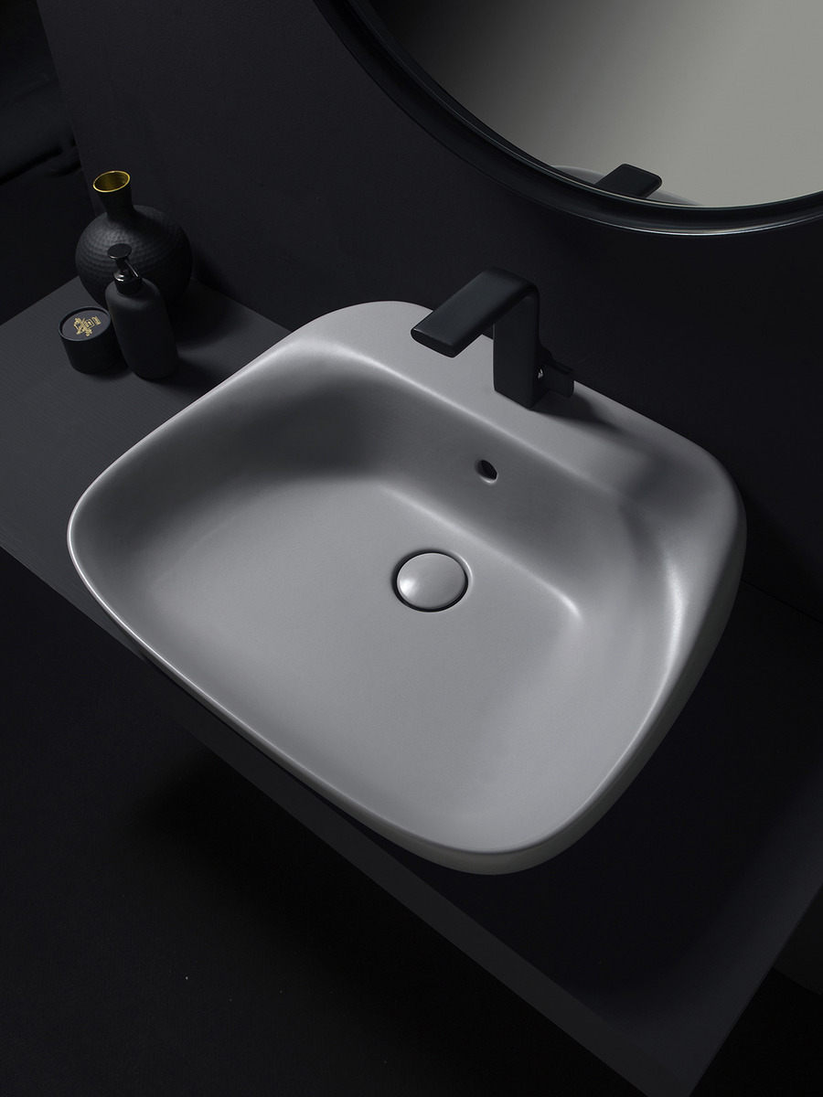 Ceramica Flaminia FLUO 60 (FU60L)