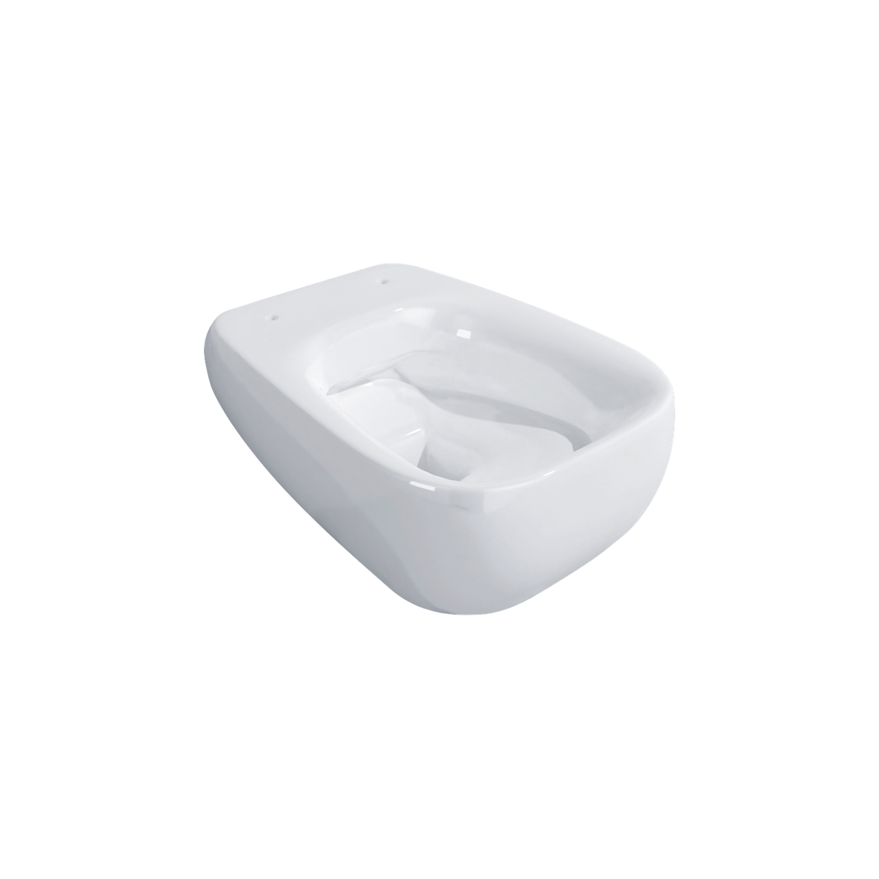 Ceramica Flaminia FLUO goclean® (FU118G), view 2