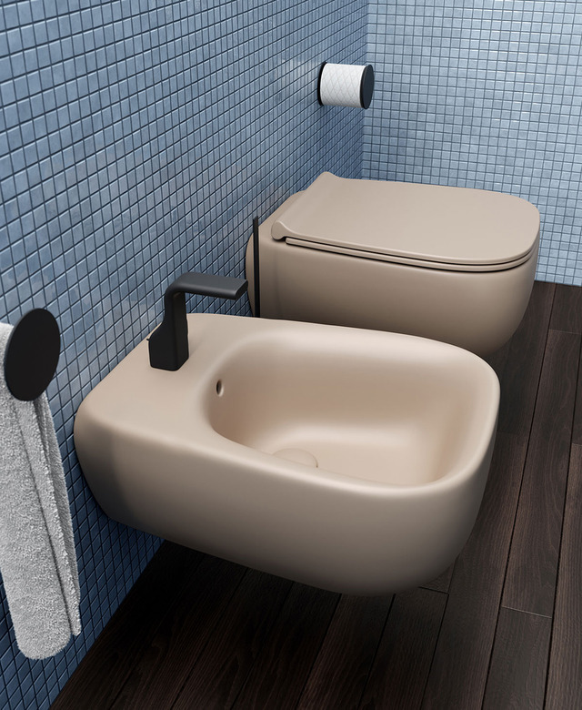 Ceramica Flaminia FLUO (FU218)