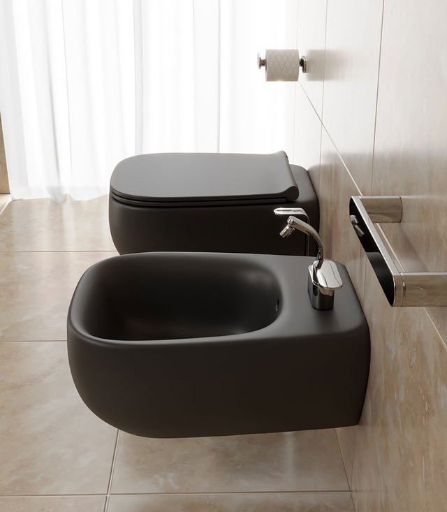 Ceramica Flaminia FLUO goclean® (FU118G)