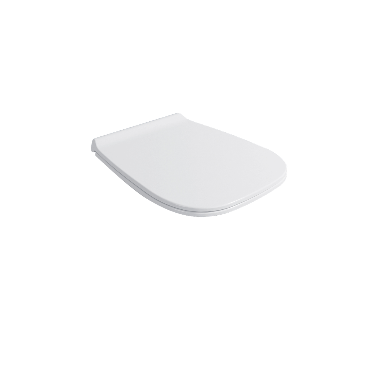 Ceramica Flaminia FLUO goclean® (FU118G), view 3