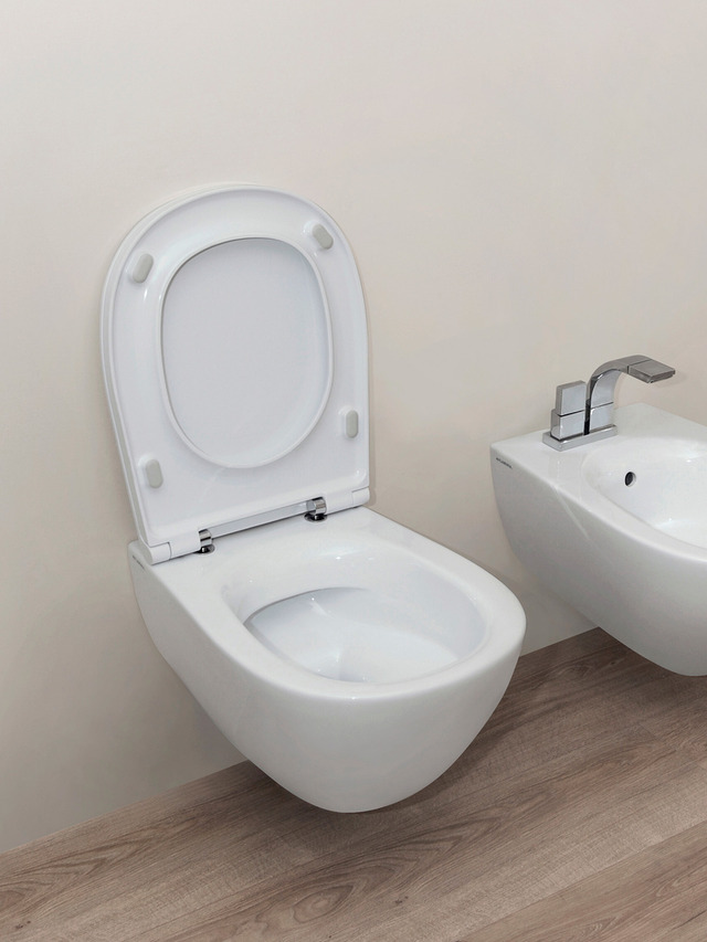 Ceramica Flaminia IO 2.0 goclean (IO118G)
