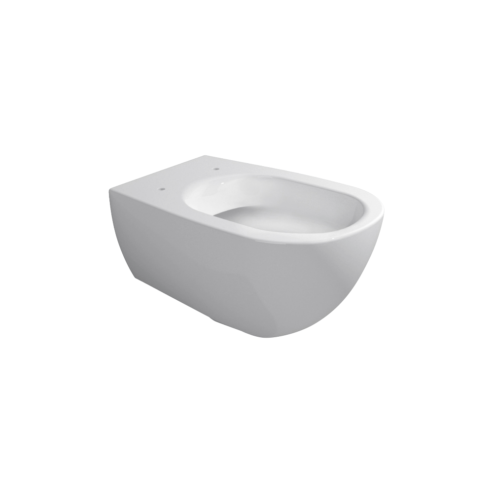 Ceramica Flaminia IO 2.0 goclean (IO118G), view 2
