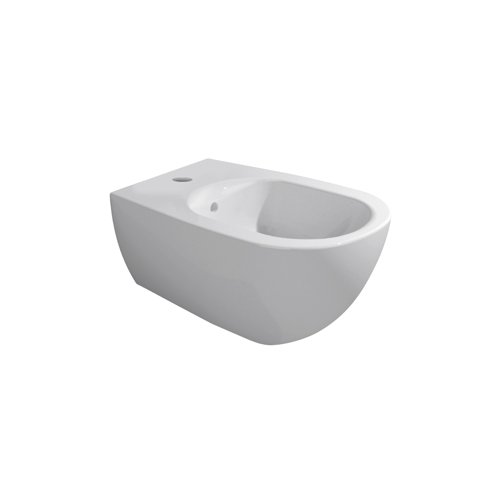 Ceramica Flaminia IO 2.0 goclean (IO118G), view 3