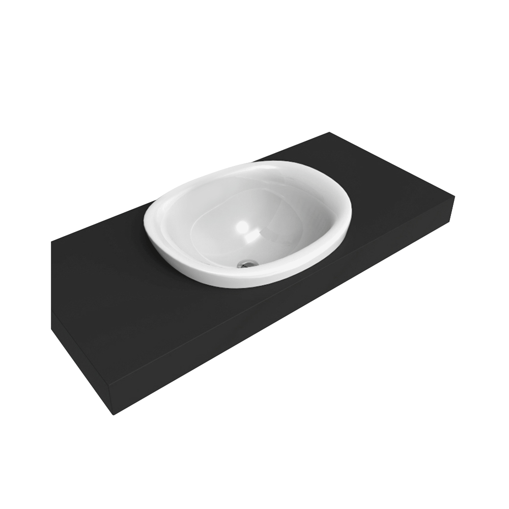 Ceramica Flaminia IO 60 (IO4260), view 2