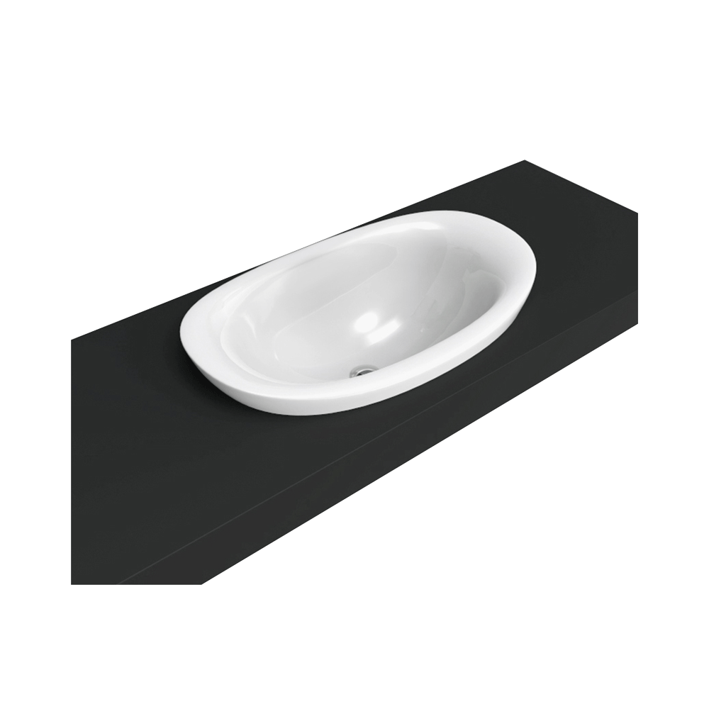 Ceramica Flaminia IO 75 (IO4275), view 2