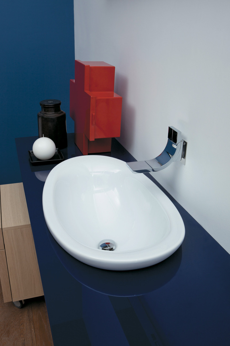 Ceramica Flaminia IO 75 (IO4275)