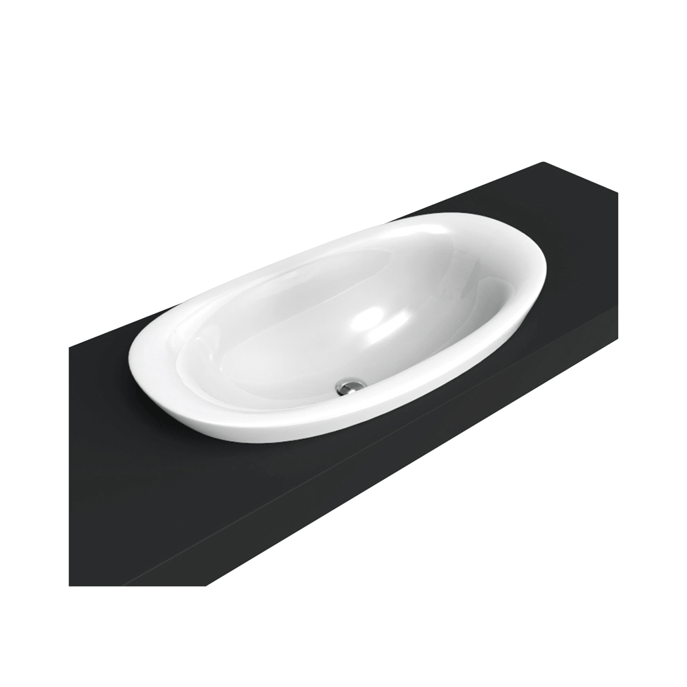 Ceramica Flaminia IO 90 (IO4290), view 2