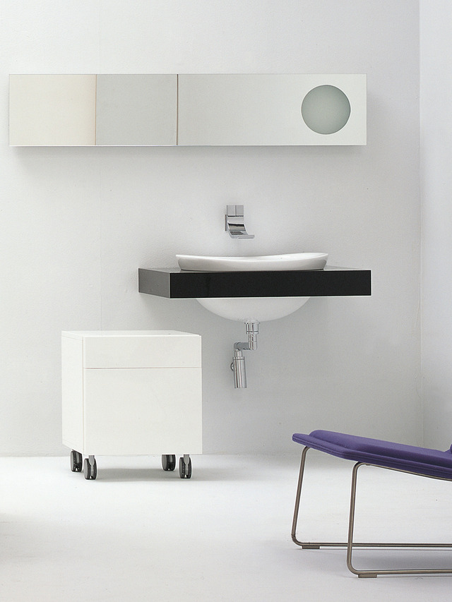 Ceramica Flaminia IO (IO60M1)