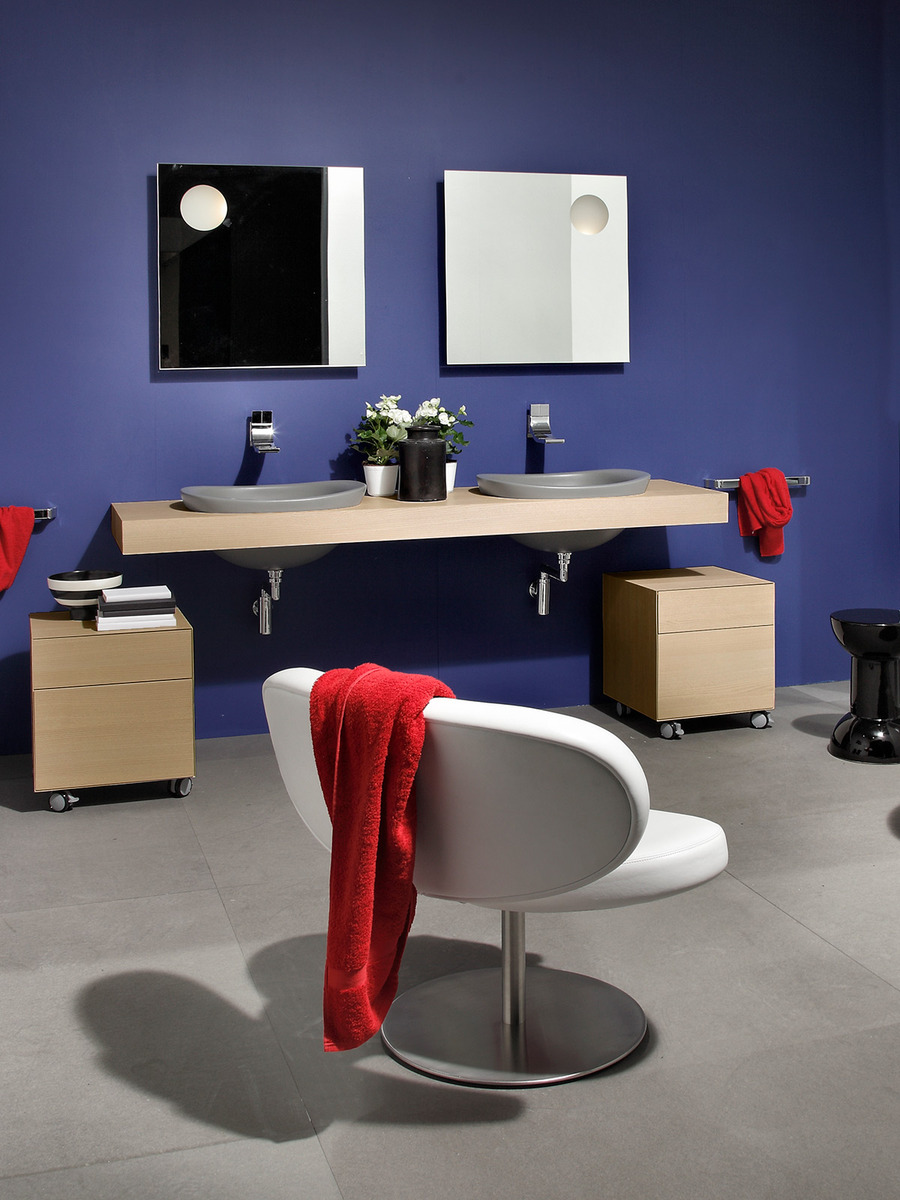 Ceramica Flaminia IO (IO60M2)