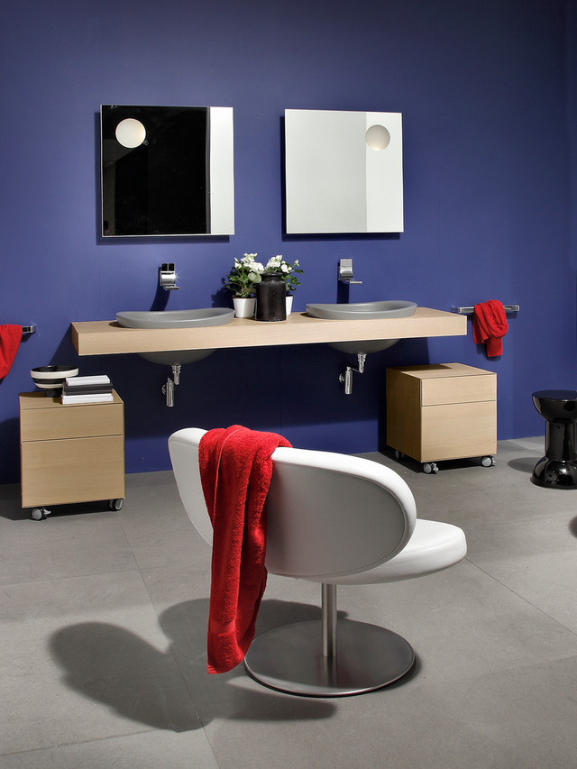 Ceramica Flaminia IO (IO60M2)