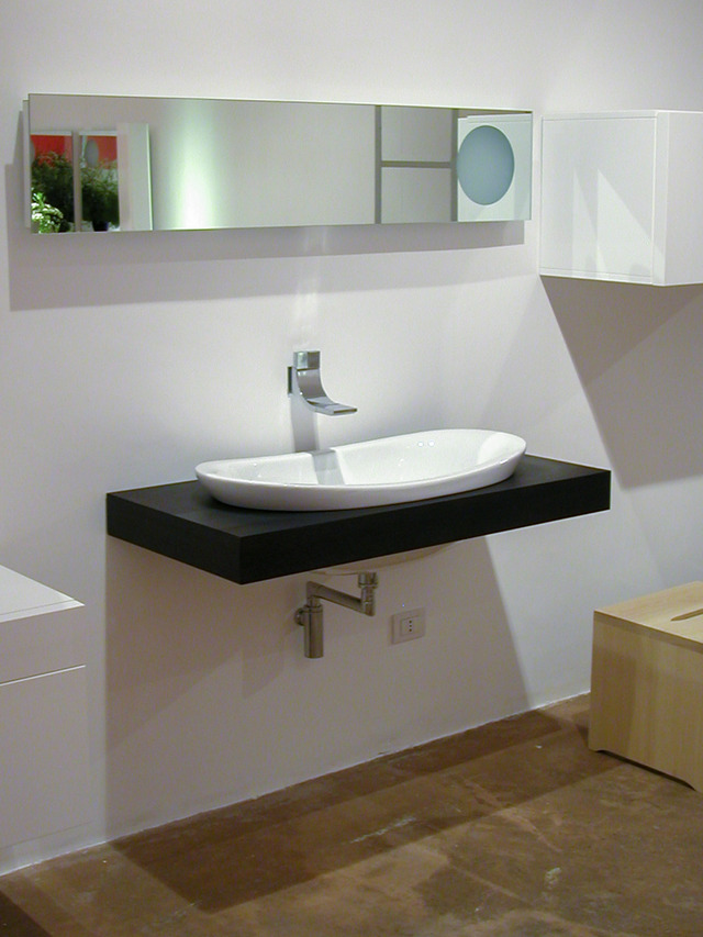 Ceramica Flaminia IO (IO90M1)