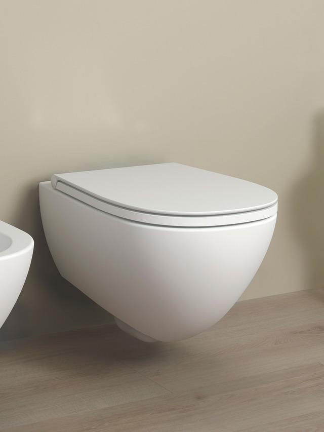 Ceramica Flaminia IO 2.0 (IOCW07)