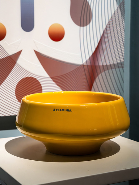 Ceramica Flaminia HASU 32 (HS32A)