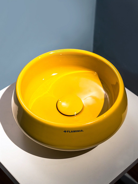 Ceramica Flaminia HASU 32 (HS32A), view 2