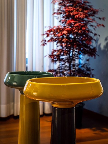 Ceramica Flaminia HASU 58 (HS58A), view 3