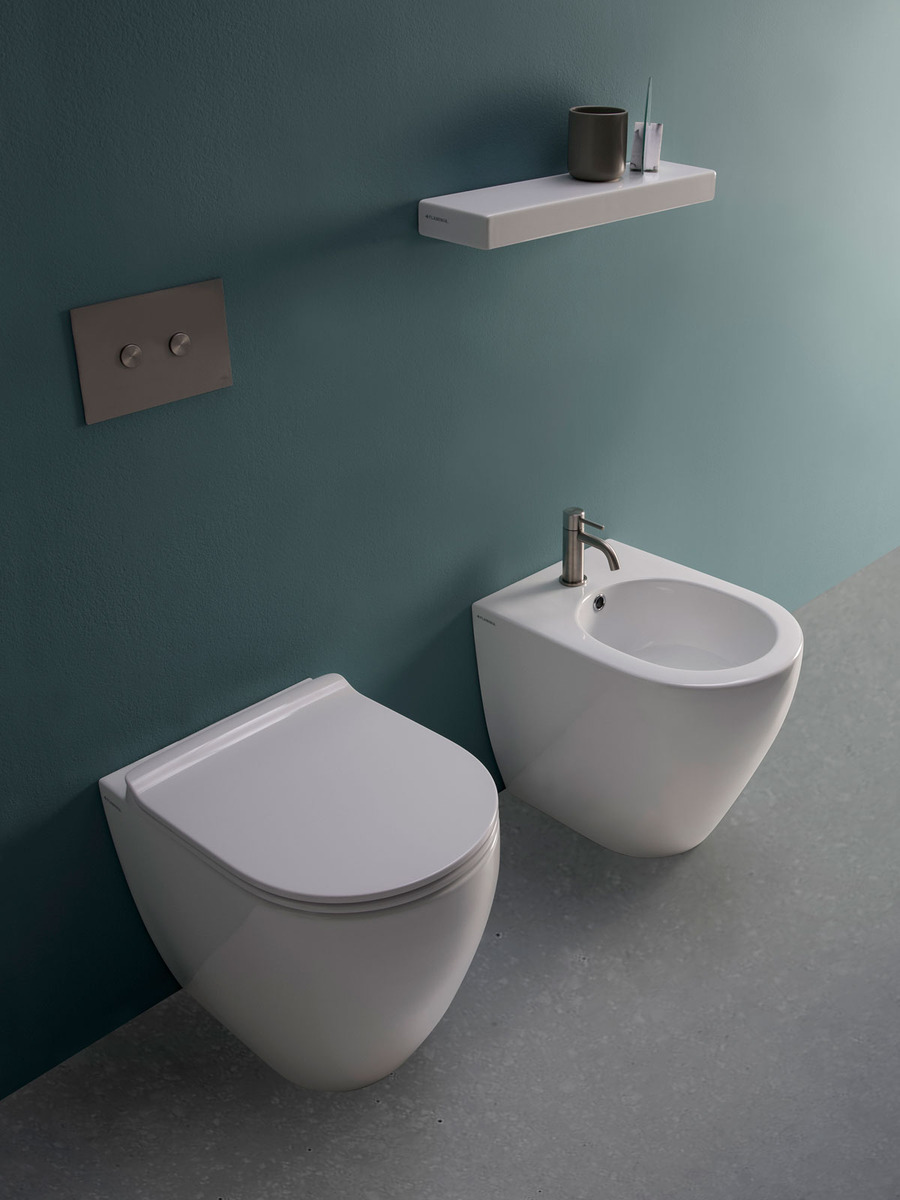 Ceramica Flaminia LINK 51 goclean (LK119G)