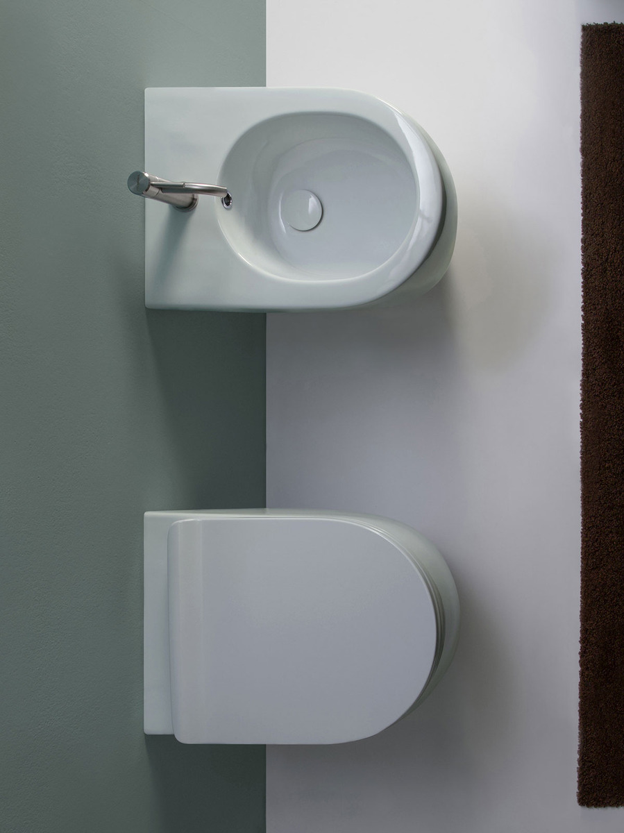 Ceramica Flaminia LINK 51 goclean (LK119G), view 2