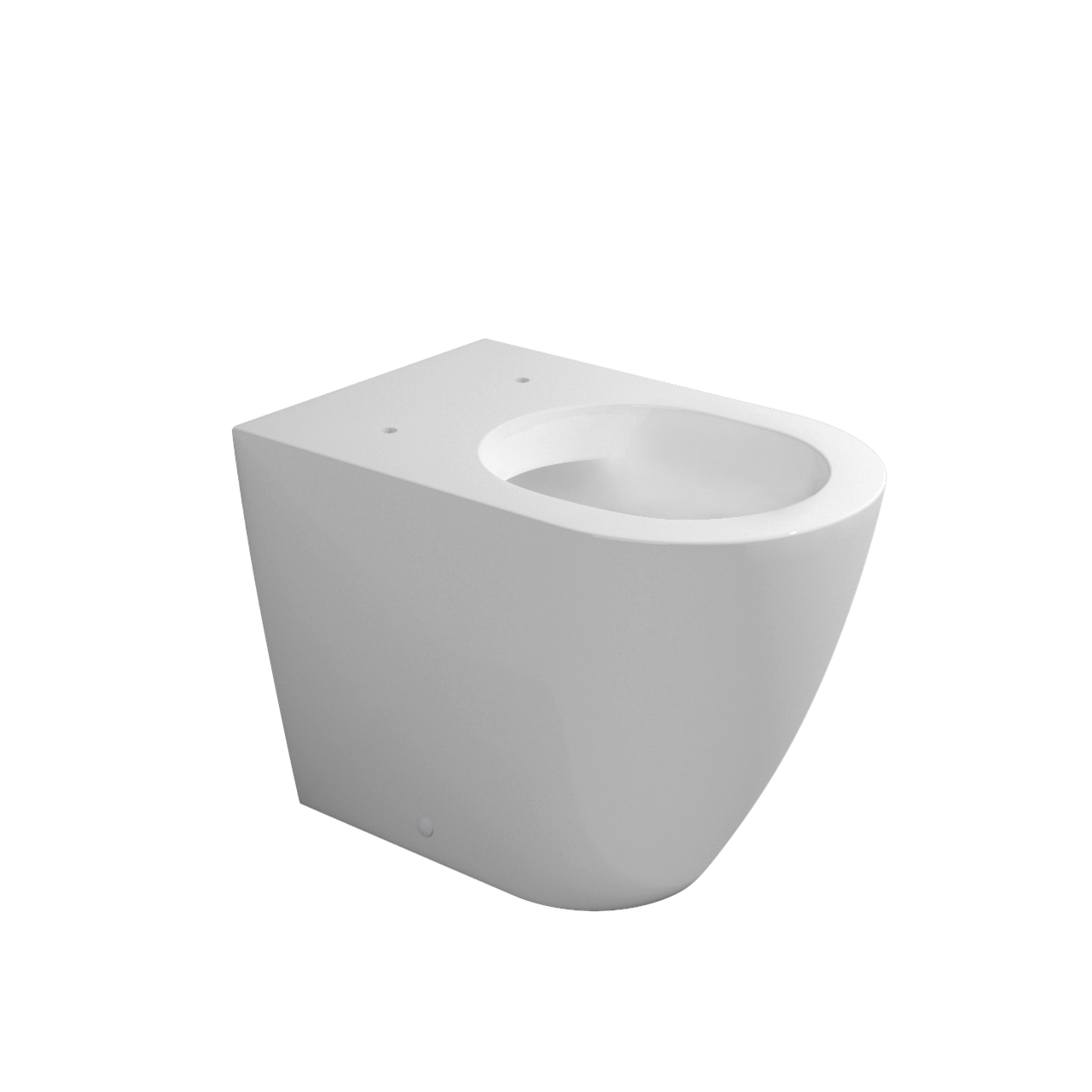 Ceramica Flaminia LINK goclean (LK117G), view 2