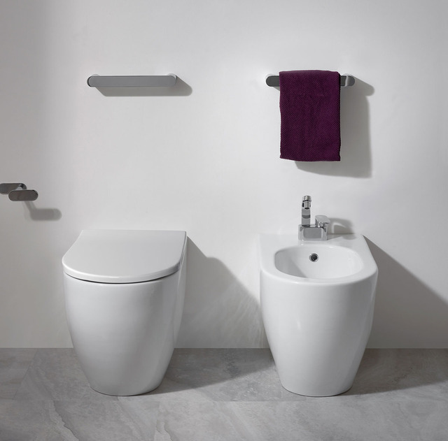 Ceramica Flaminia LINK goclean (LK117GE)