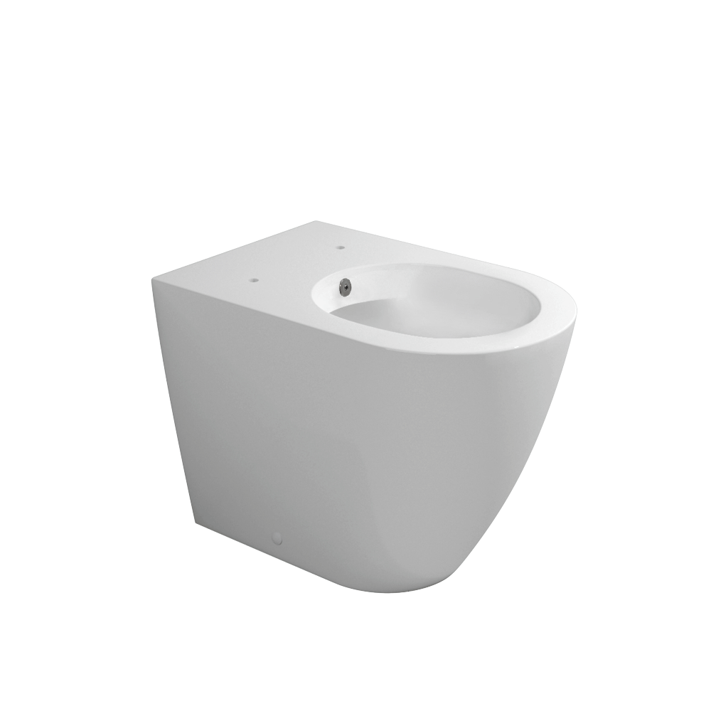Ceramica Flaminia LINK goclean (LK117GE), view 2