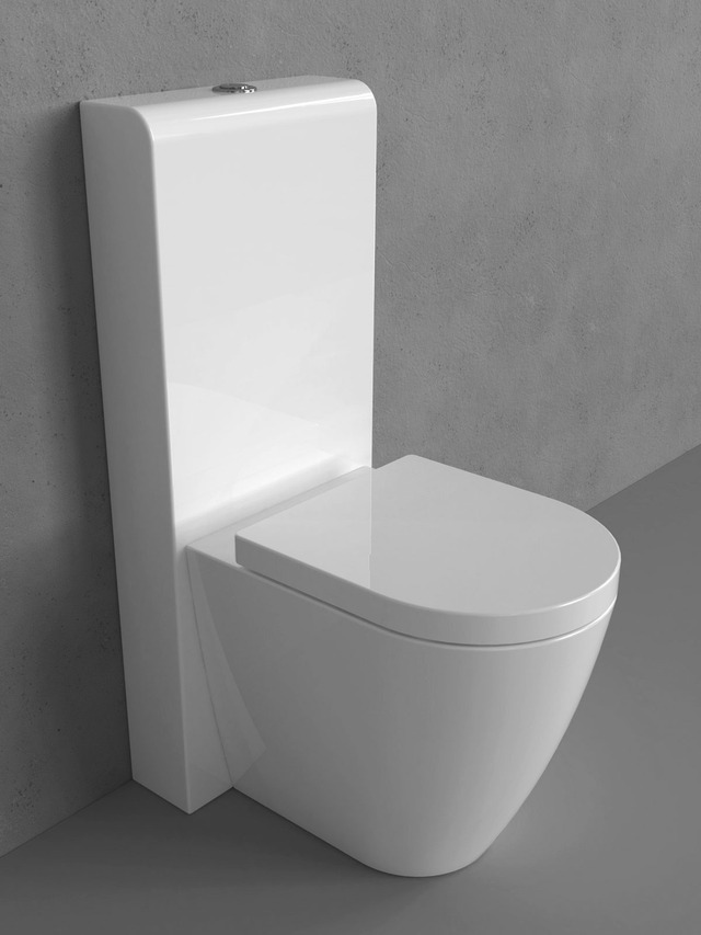 Ceramica Flaminia NIAGARA (TR38 + LK119G)