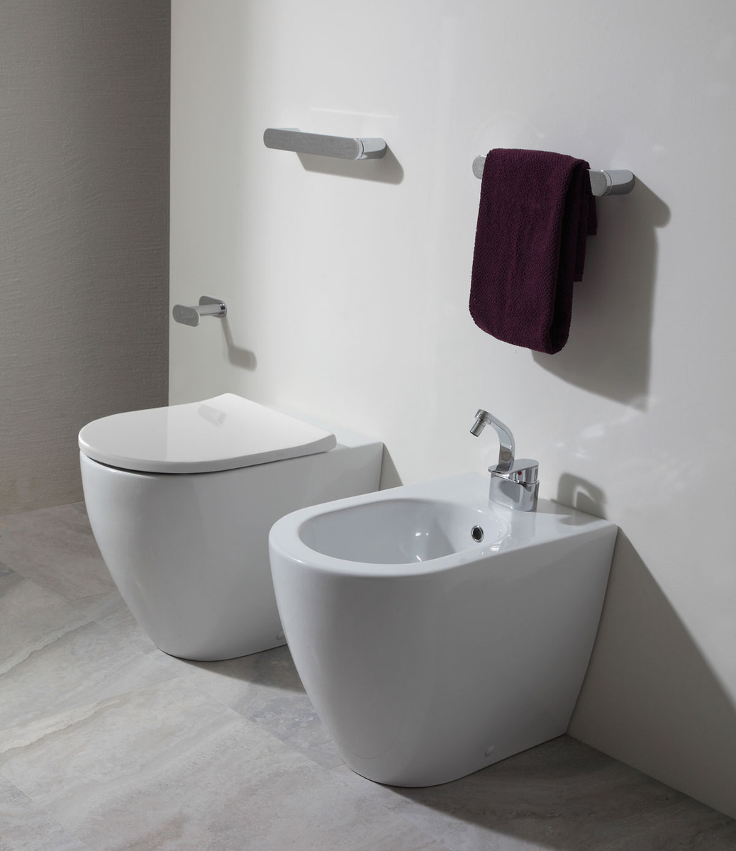 Ceramica Flaminia LINK PLUS goclean (LK117RG)