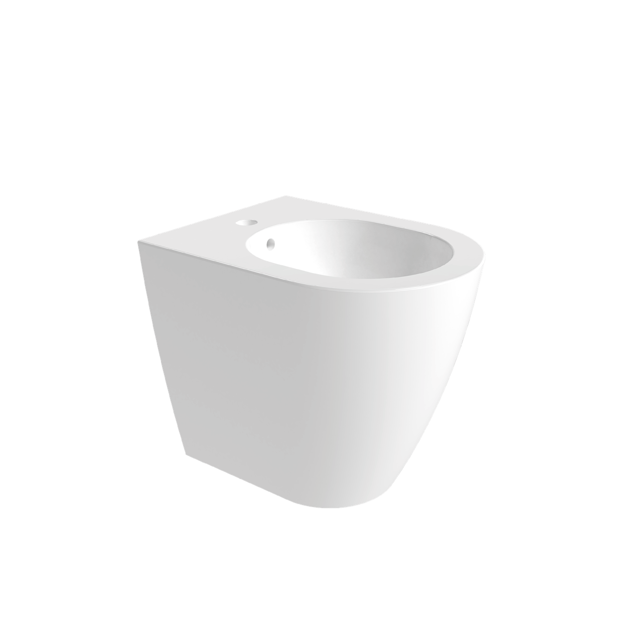 Ceramica Flaminia NIAGARA (TR40 + LK219), view 3