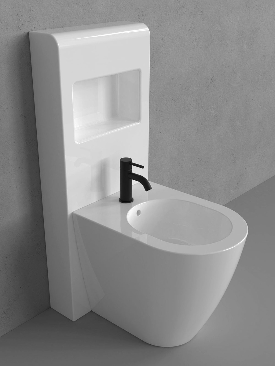 Ceramica Flaminia NIAGARA (TR40 + LK219)