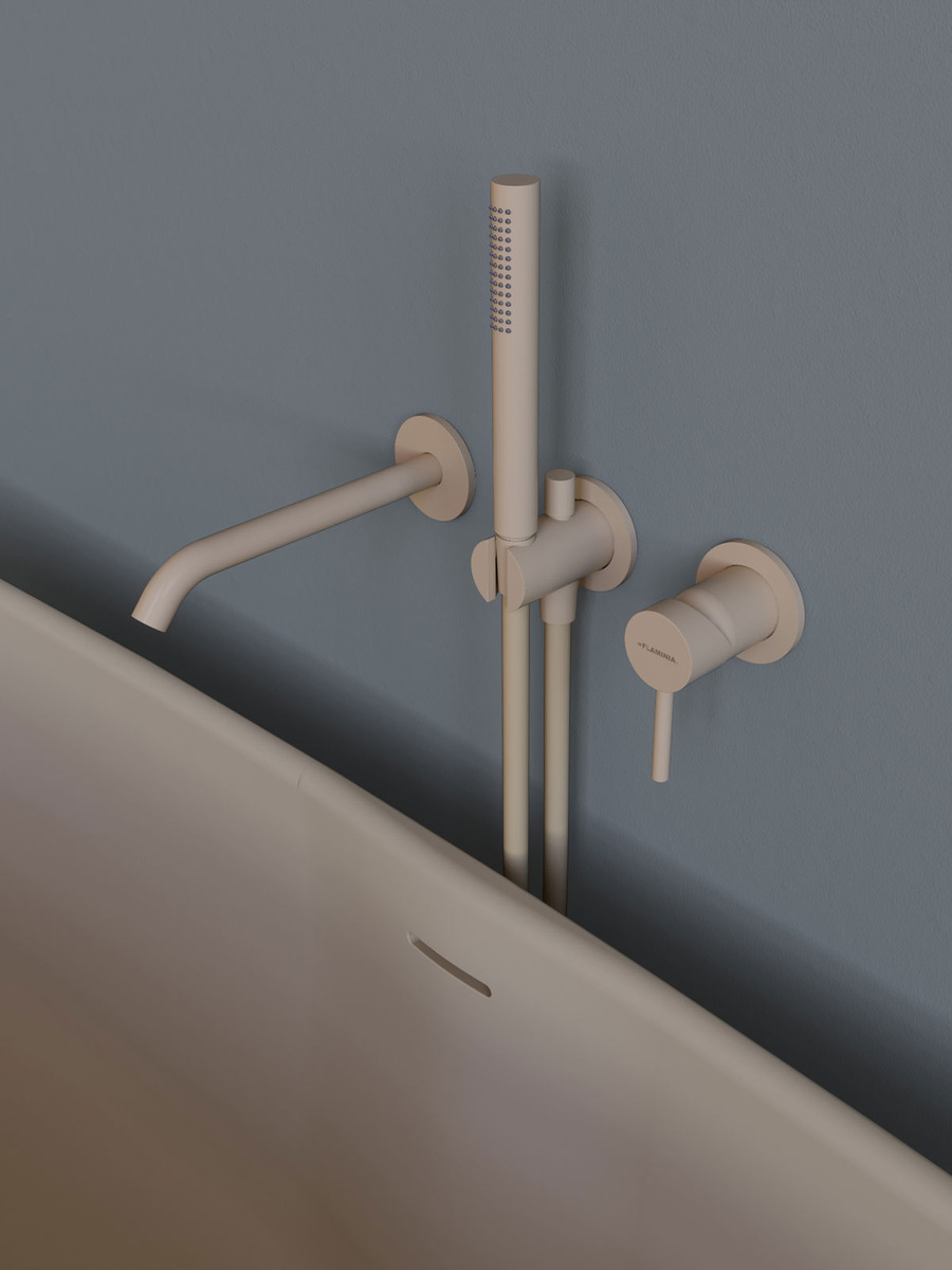 Ceramica Flaminia LOOK (LQ2570)