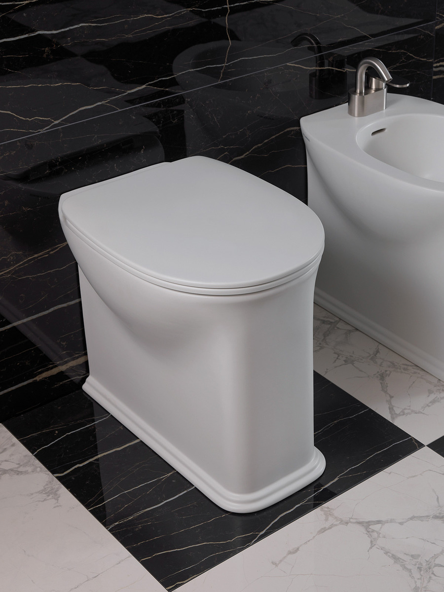 Ceramica Flaminia MADRE goclean (MA117G)