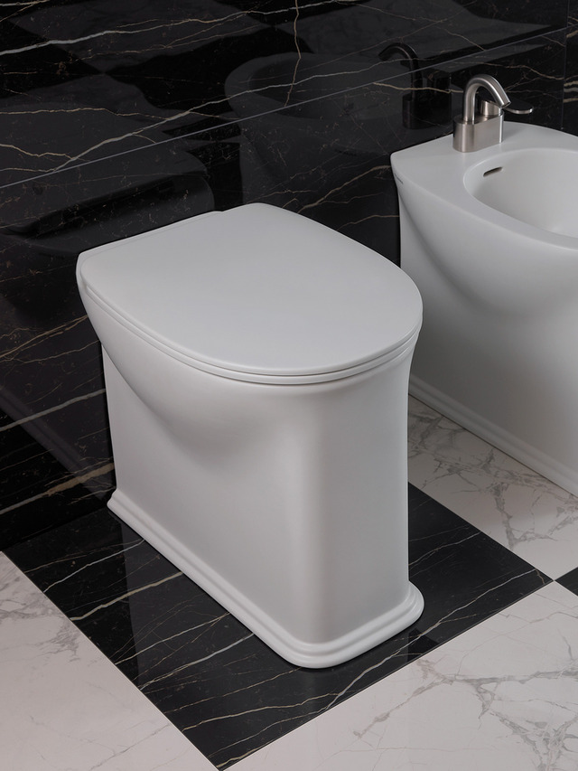Ceramica Flaminia MADRE goclean (MA117G)