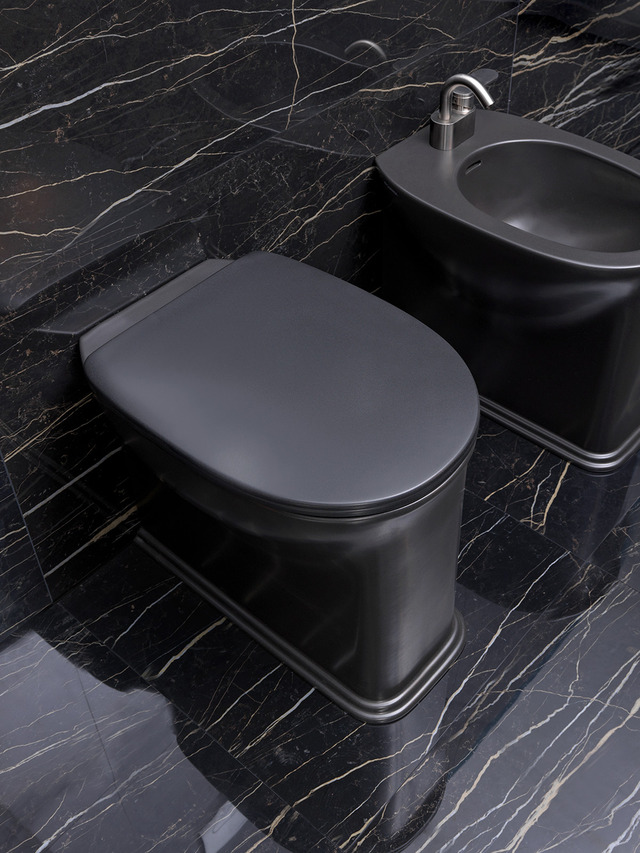 Ceramica Flaminia MADRE PLUS goclean (MA117RG)