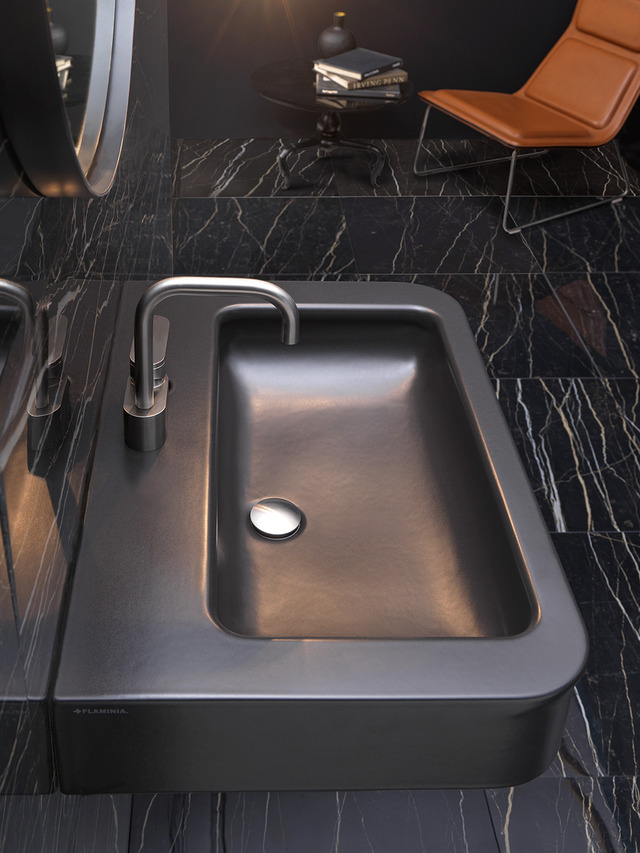 Ceramica Flaminia MADRE 75 (MA75L)