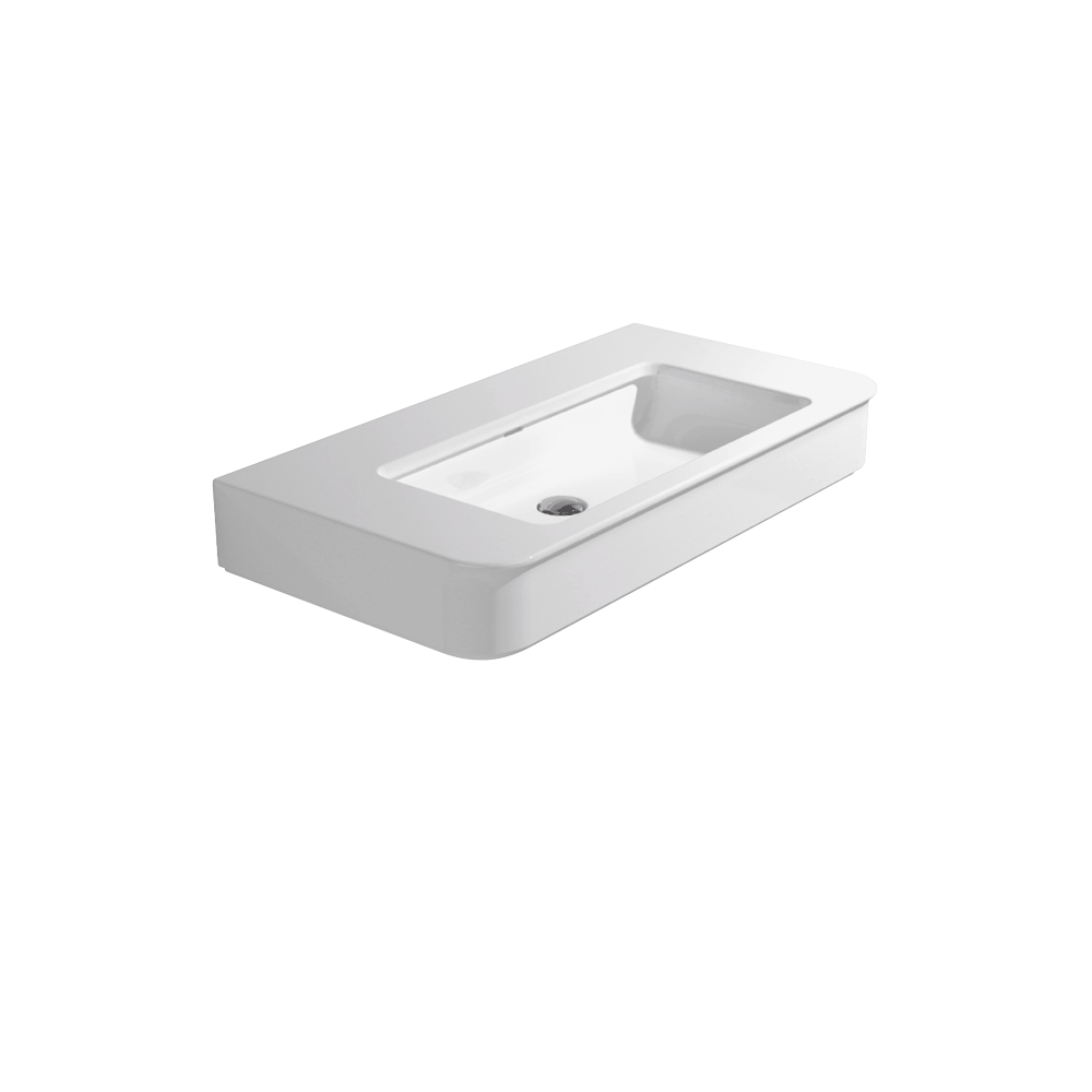 Ceramica Flaminia MADRE 95 (MA95L), view 2
