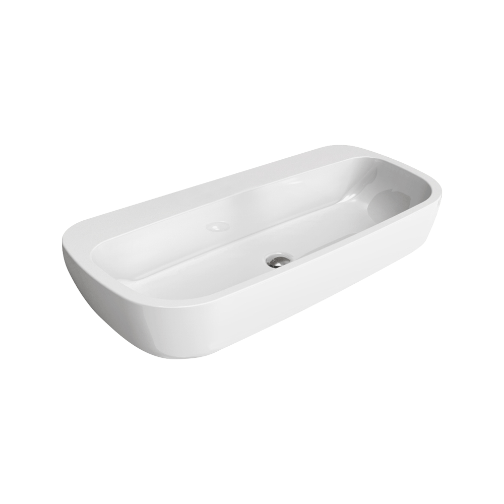 Ceramica Flaminia MONÒ 100 (MN100L), view 2