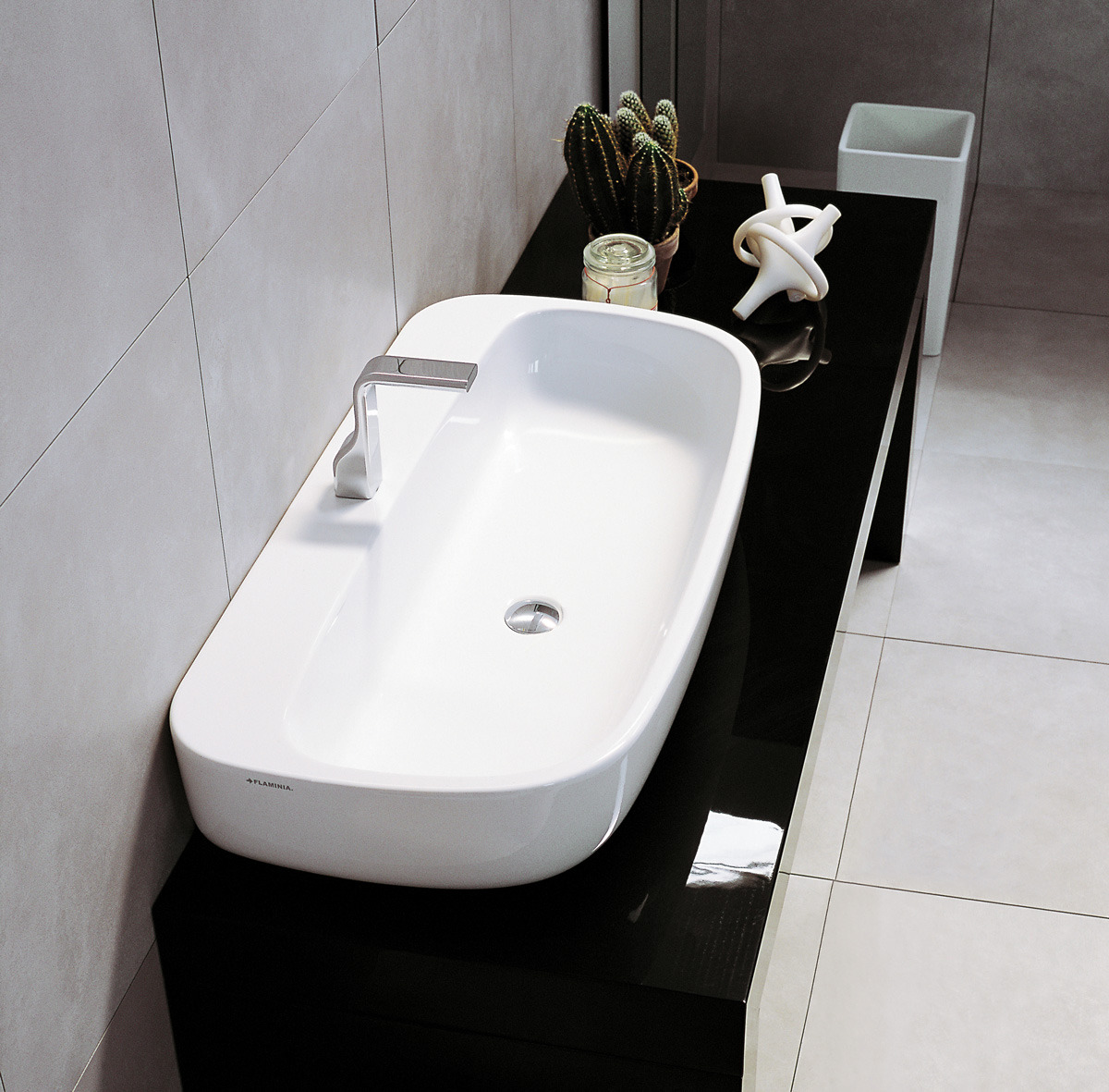 Ceramica Flaminia MONÒ 100 (MN100L)