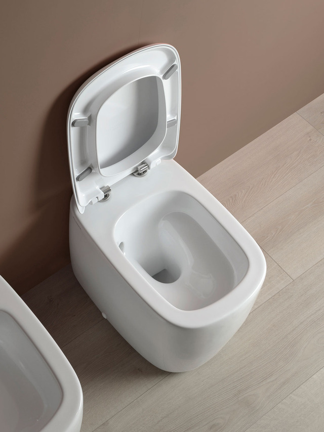 Ceramica Flaminia MONÒ PLUS gosilent (MN117RS)
