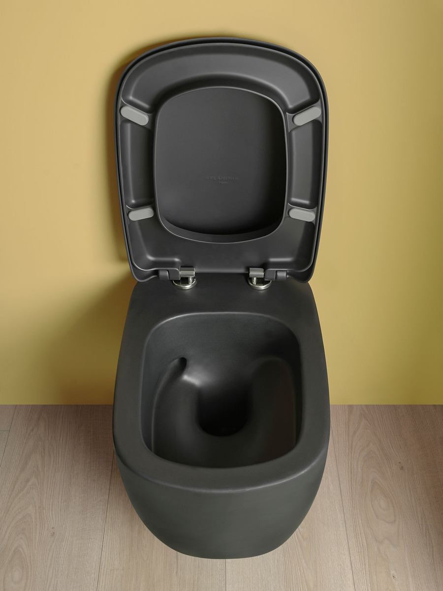Ceramica Flaminia MONÒ gosilent (MN118S)