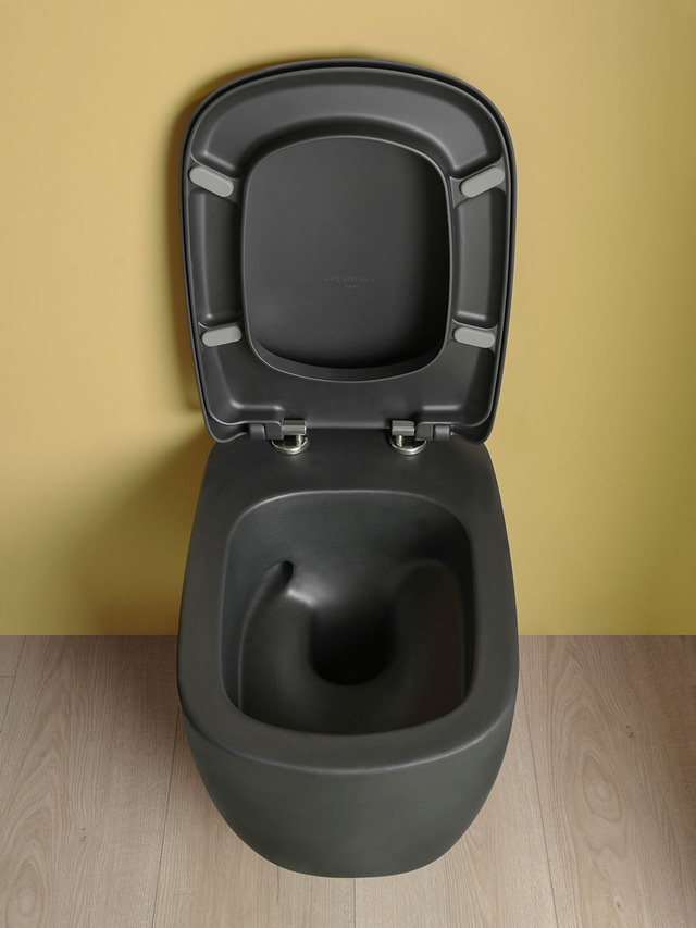Ceramica Flaminia MONÒ gosilent (MN118S)