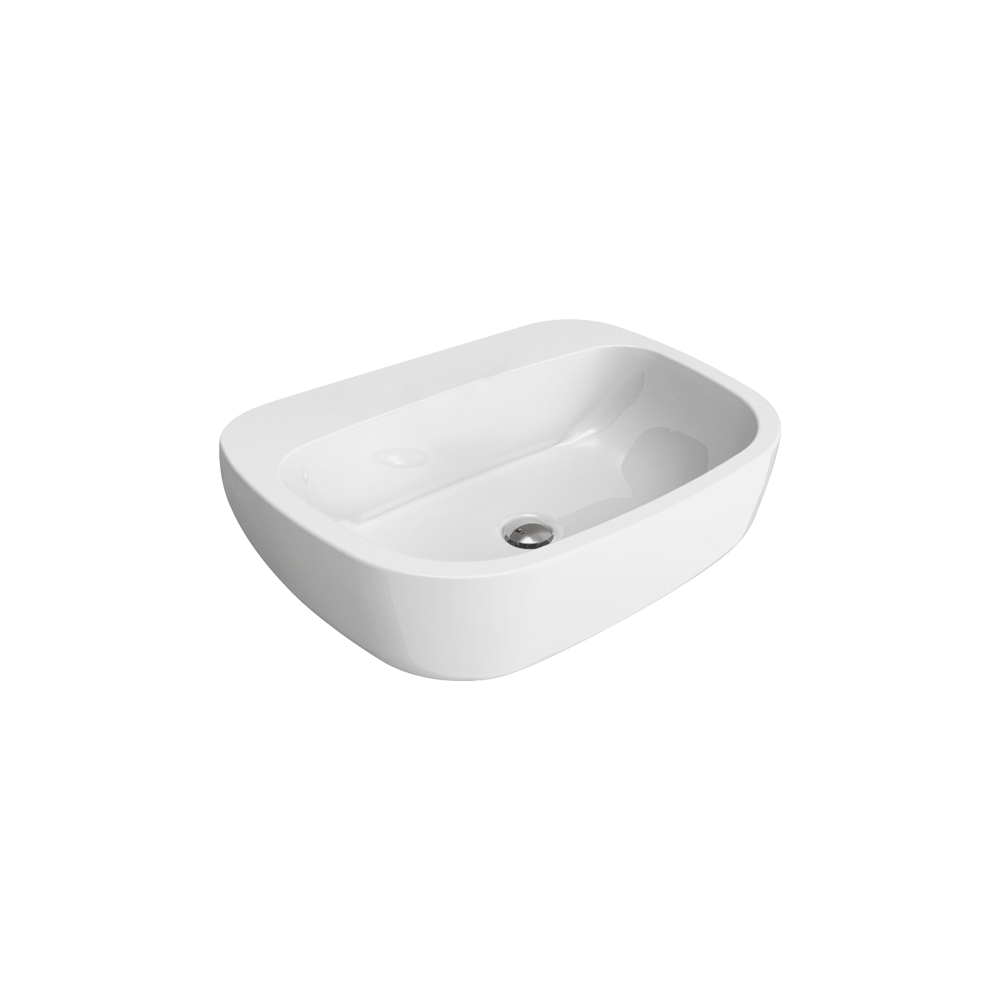 Ceramica Flaminia MONÒ 64 (MN64L), view 2