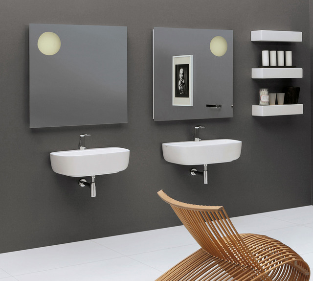 Ceramica Flaminia MONÒ 74 (MN74L)