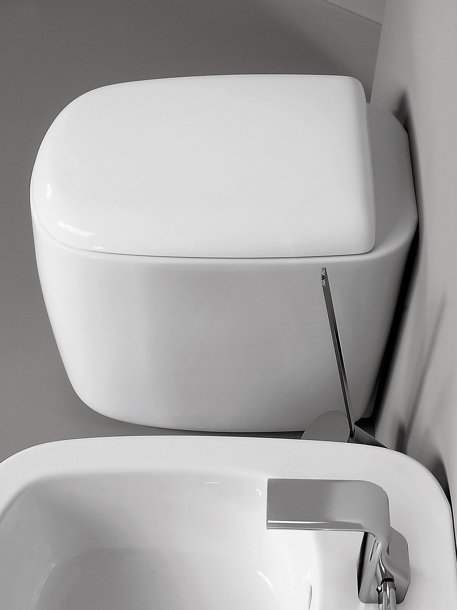 Ceramica Flaminia MONÒ (MNCW03)