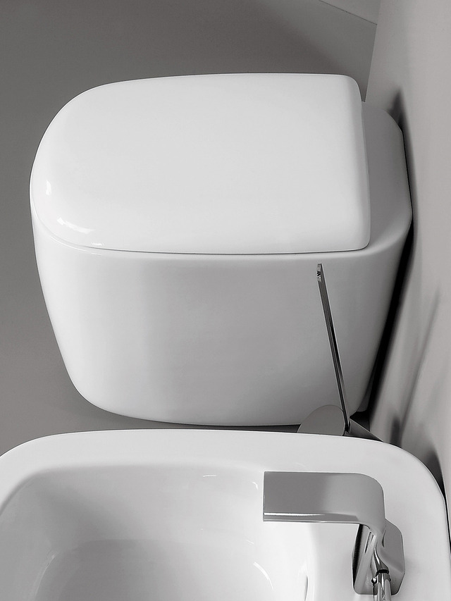Ceramica Flaminia MONÒ (MNCW03)