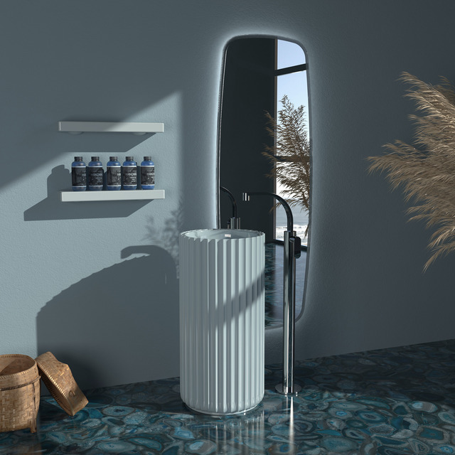 Ceramica Flaminia MONOSETTECENTO (SE44C)