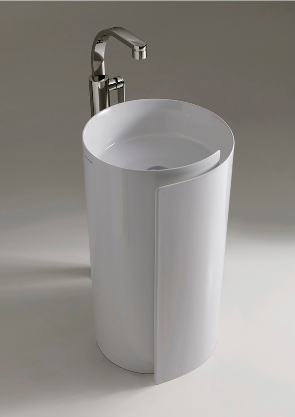 Ceramica Flaminia MONOROLL (MR44C)