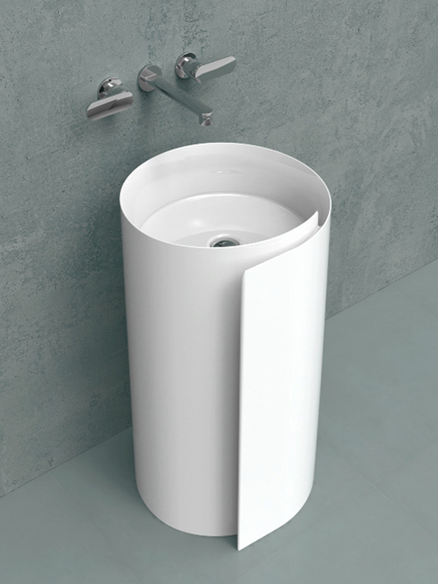 Ceramica Flaminia MONOROLL (MR44P)
